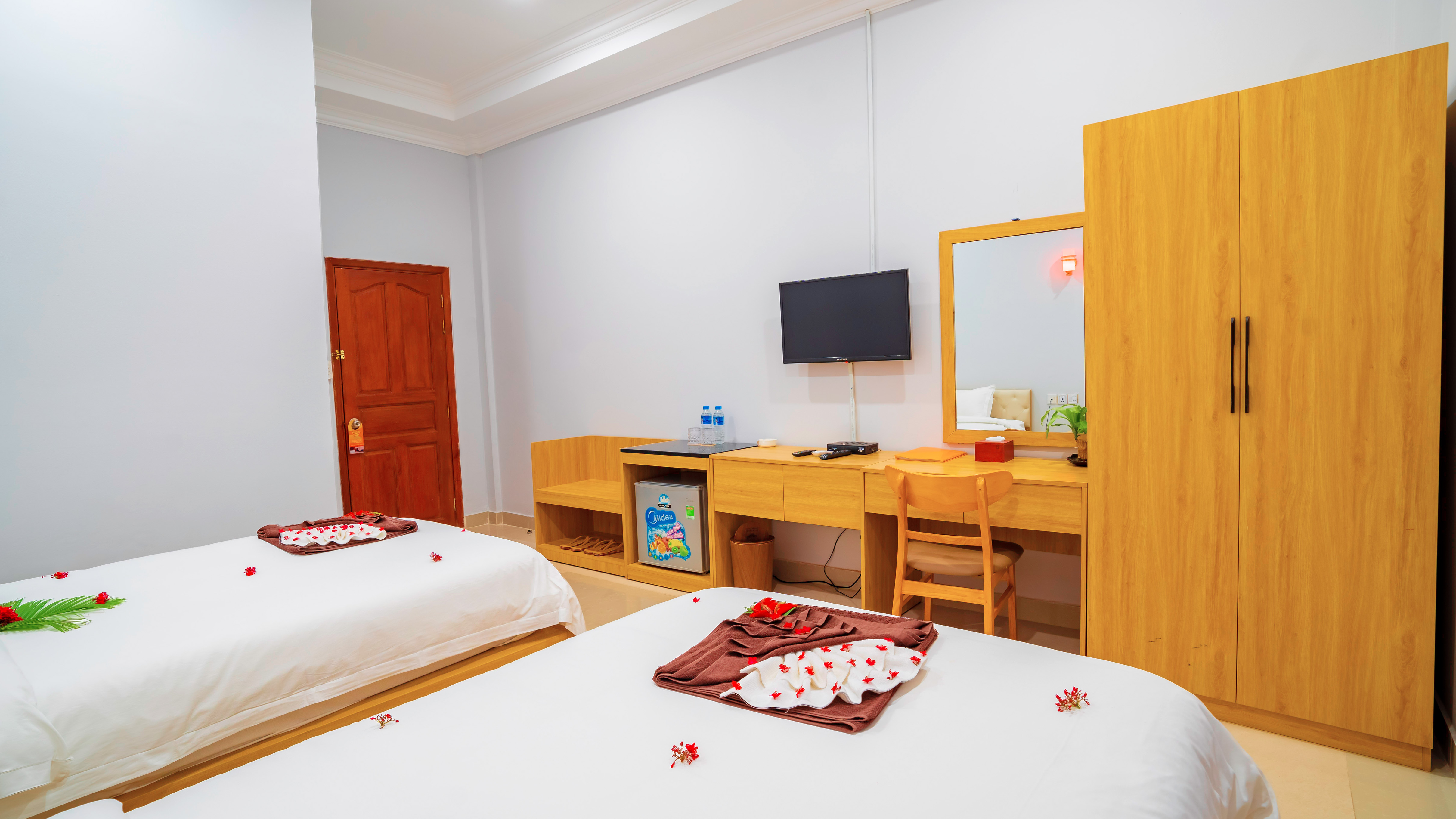 Standard Room 2